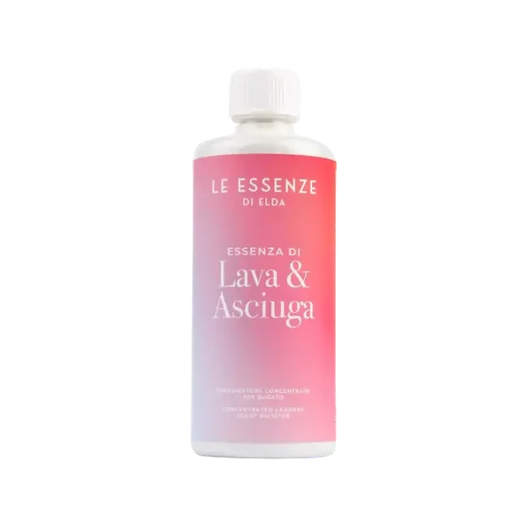 Wasparfum Lava & Asciuga