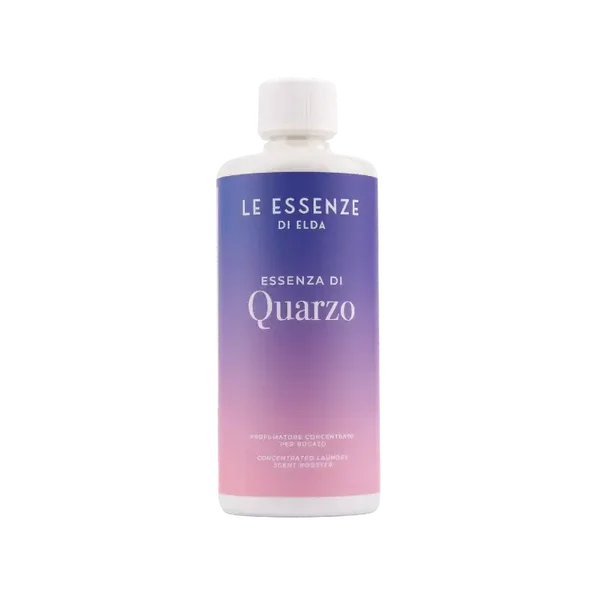 Wasparfum Quarzo