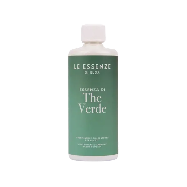 Wasparfum The Verde