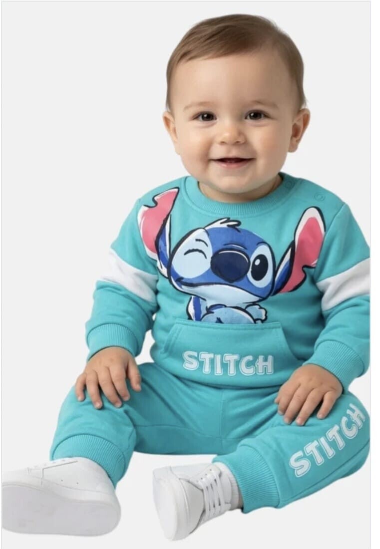 Lilo & Stitch pakje