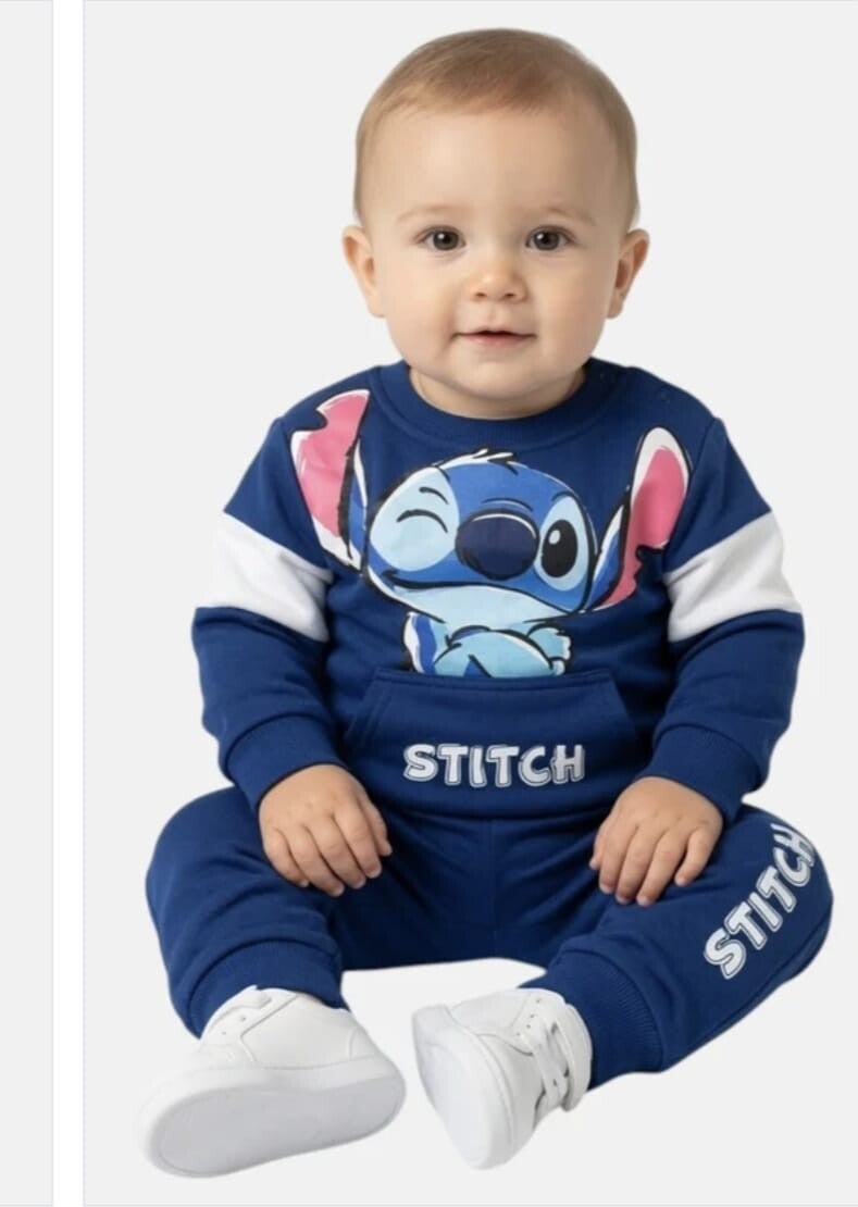 Lilo & Stitch pakje
