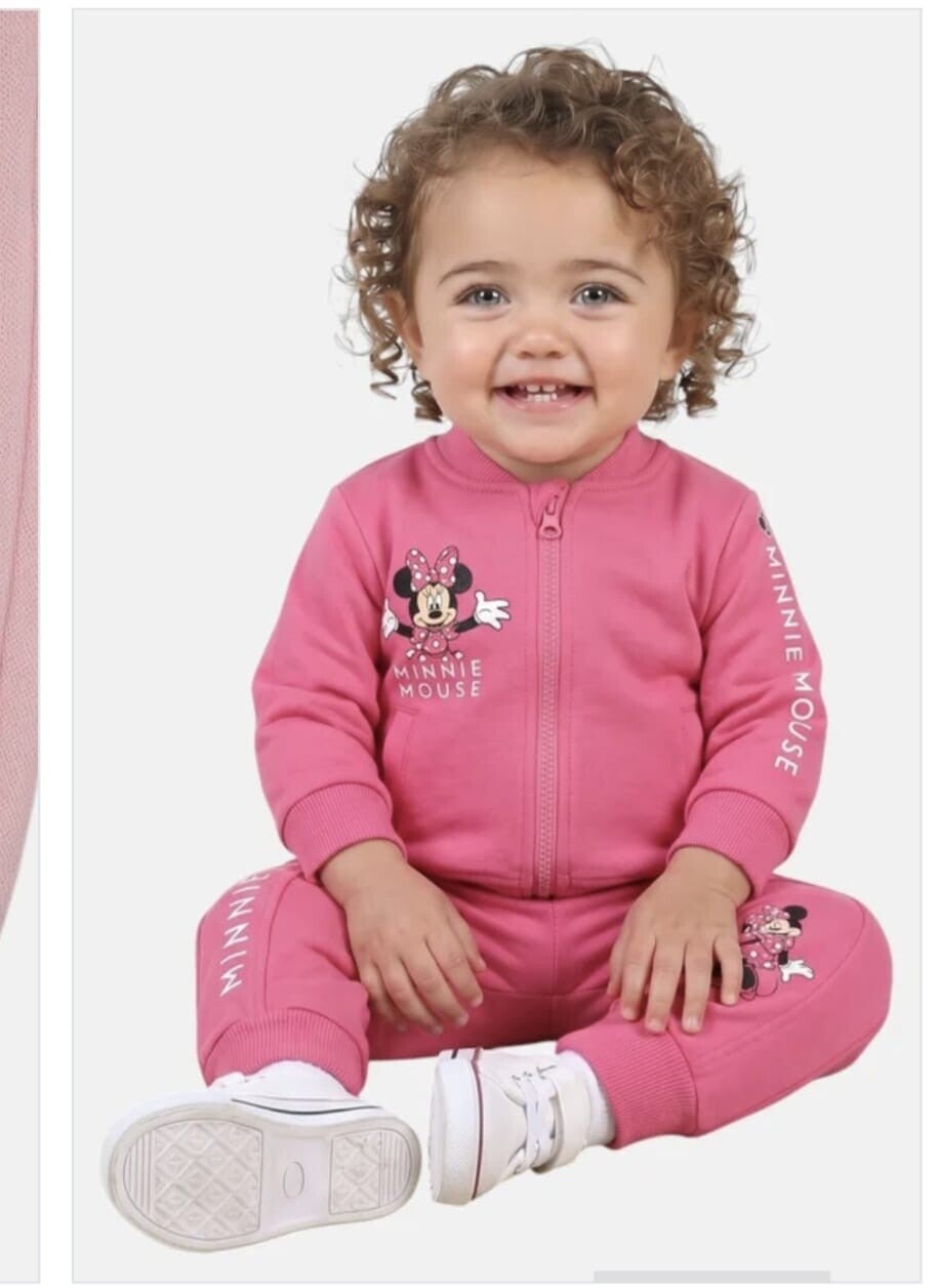 Minnie Jogging Pack