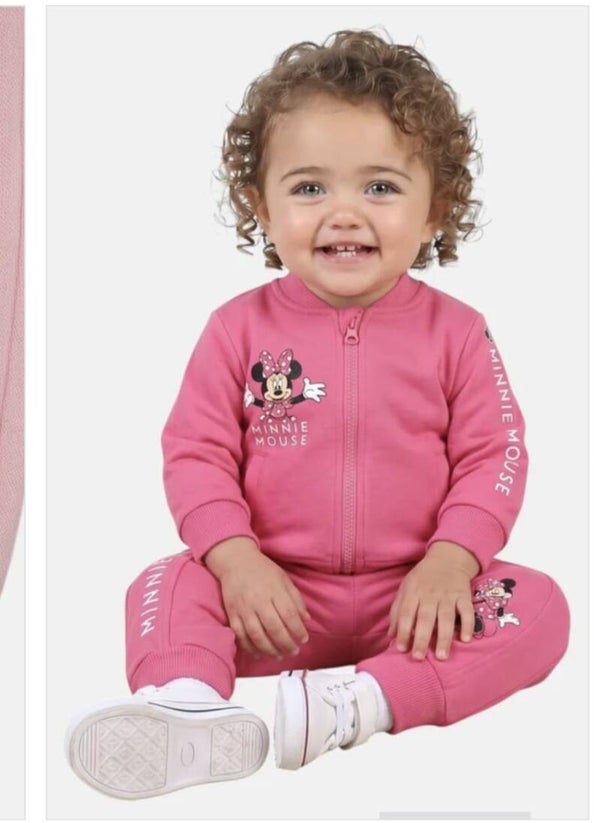 Minnie Jogging Pack