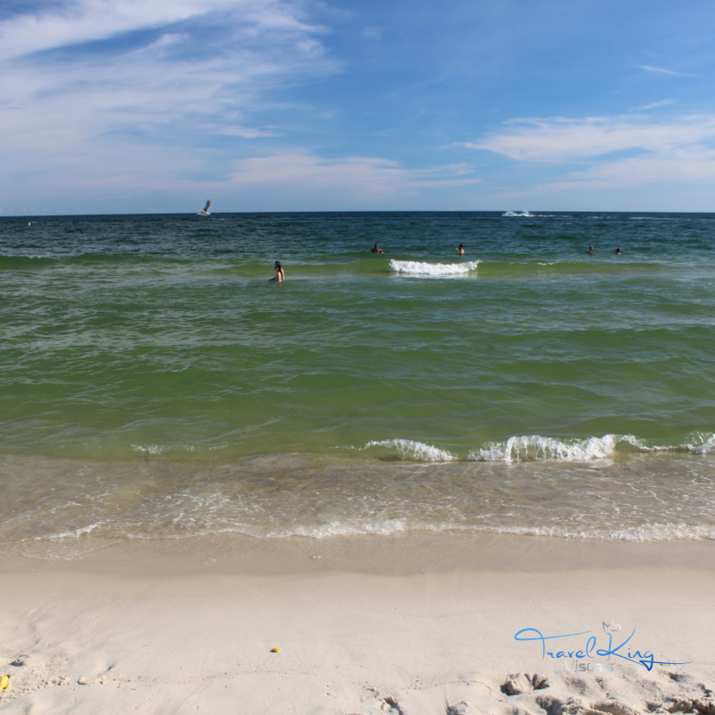 Gulf Shores, Alabama 