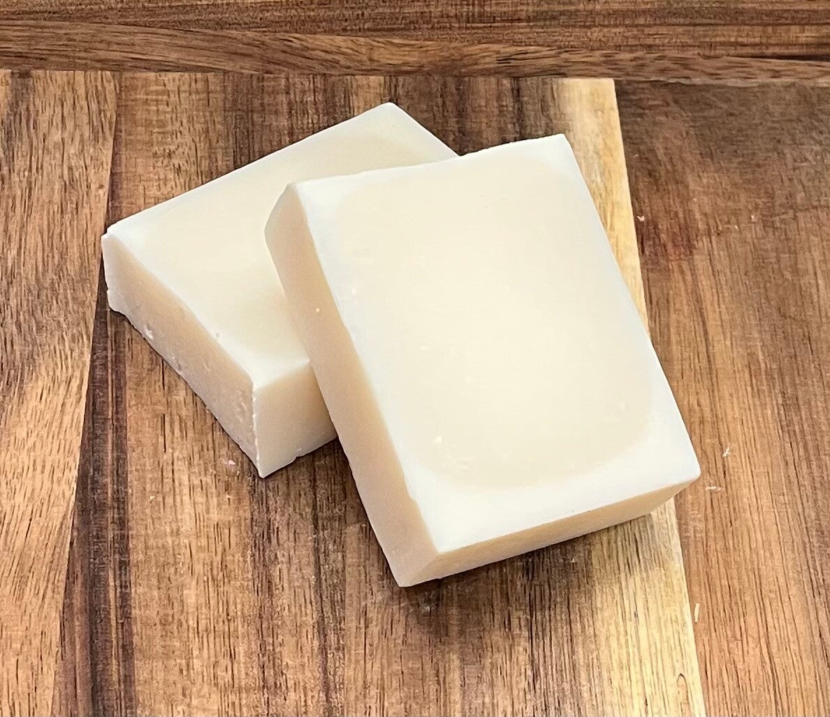 Clean and Naked Soap