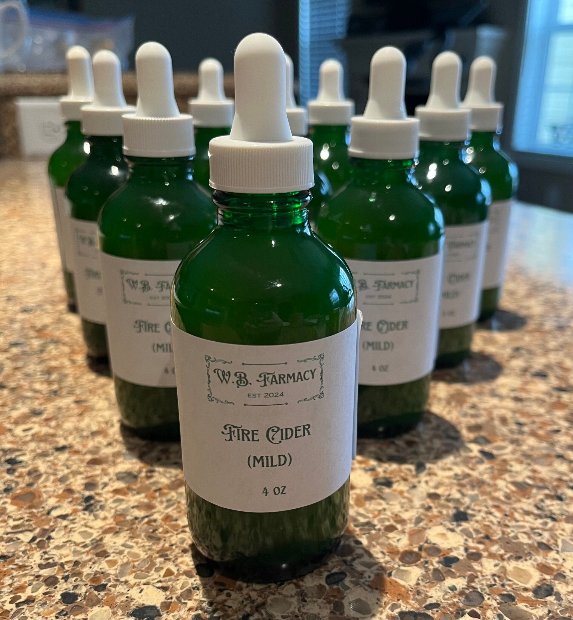 Fire Cider