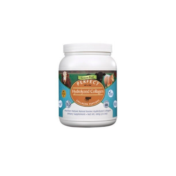 PS Hydrolyzed Collagen