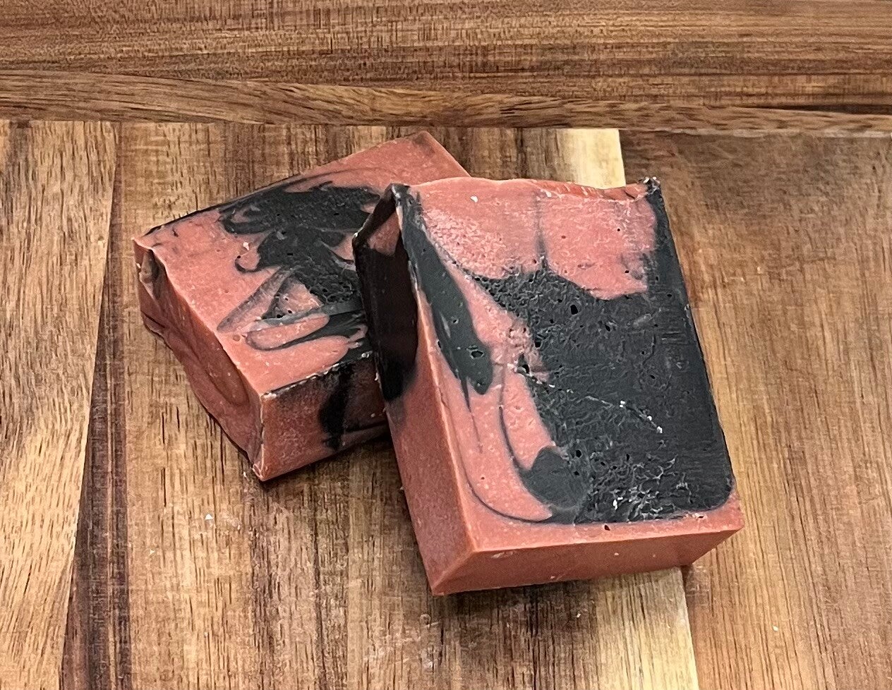Molten Velvet Soap
