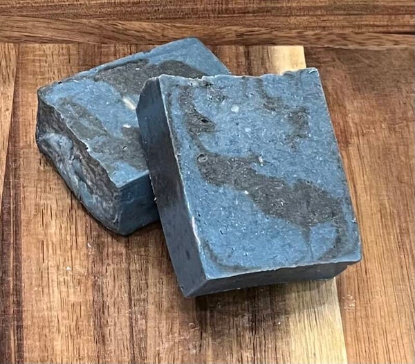 Stonewater Soap
