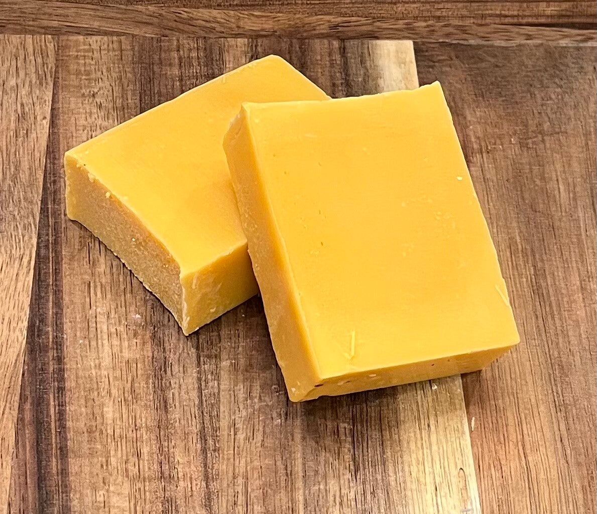 Sunny Suds Soap