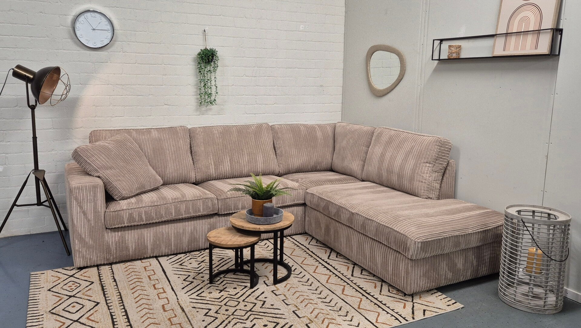 Beige ribbank z.g.a.n 266x226