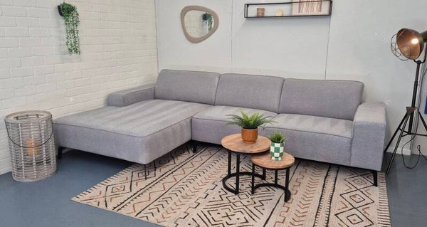 Hoekbank grijs 300x170 || GEREINIGD