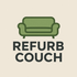 Refurb couch