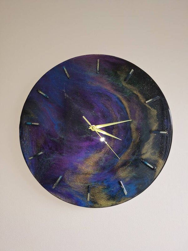 Horloge 37 cm