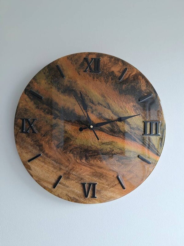 Horloge 37 cm