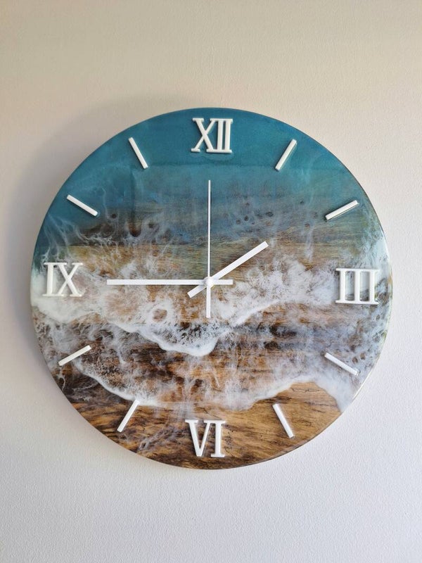 Horloge 37 cm