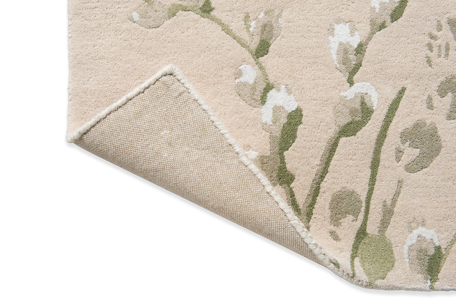 LAURA ASHLEY PUSSY WILLOW