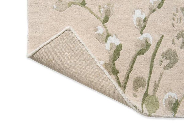 LAURA ASHLEY PUSSY WILLOW