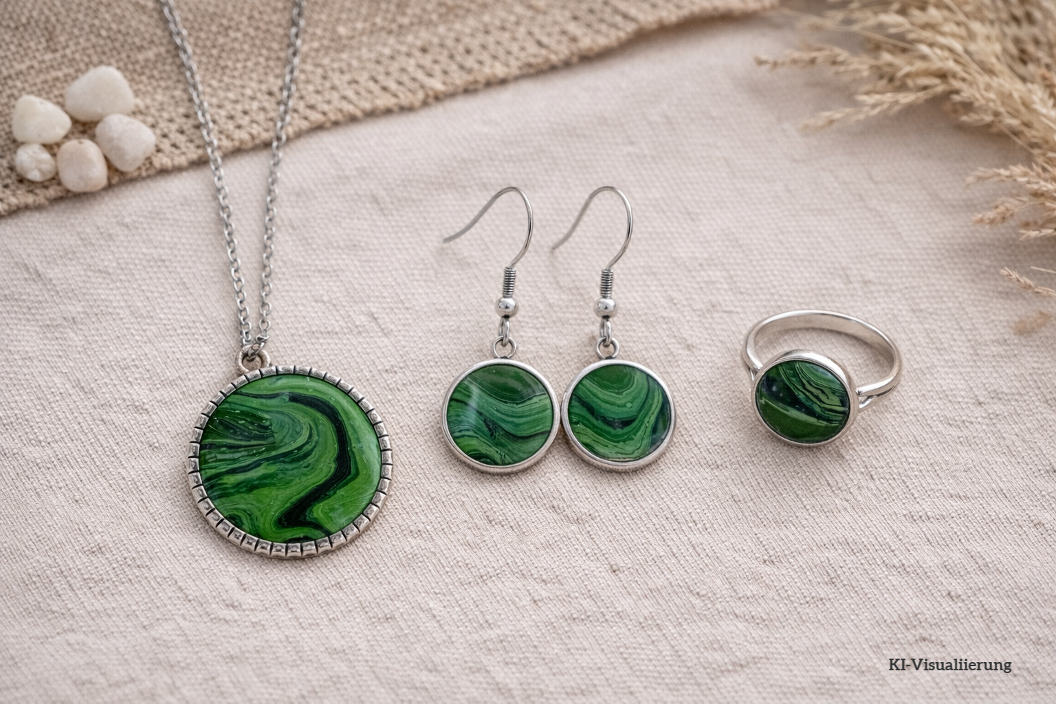 Schmuck-Set "Valley"