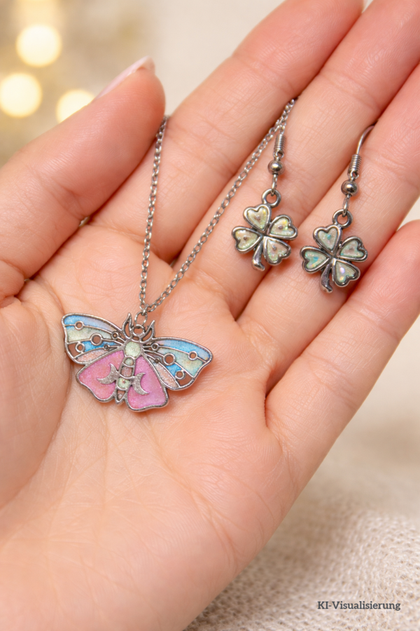Schmuck-Set "Elfi"