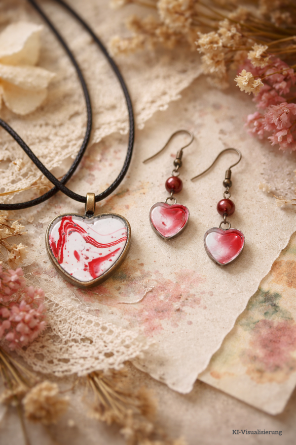 Schmuck-Set "Emmy"
