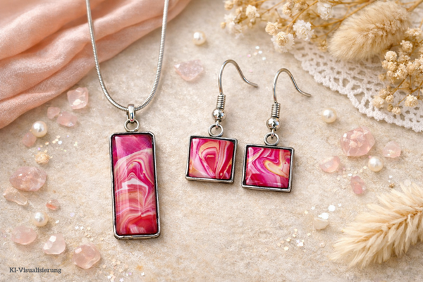 Schmuck-Set "Jona"