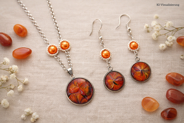 Schmuck-Set "Anna"