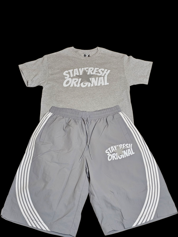 Stay Fresh Original Short Set