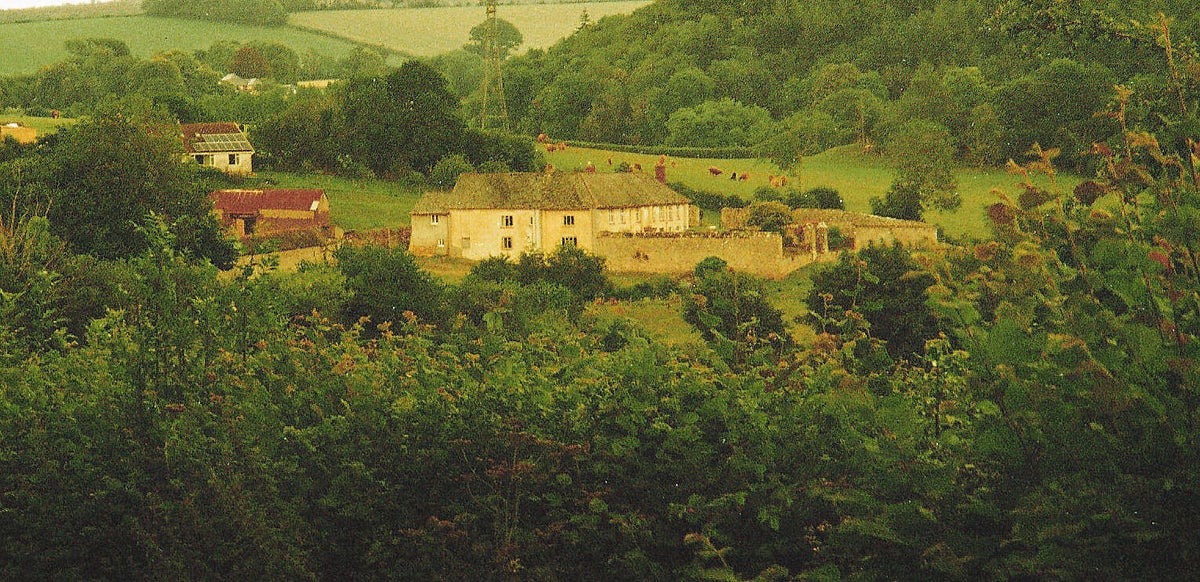 DOMESDAY KINGSTEIGNTON / HISTORY Kingsteignton History Society