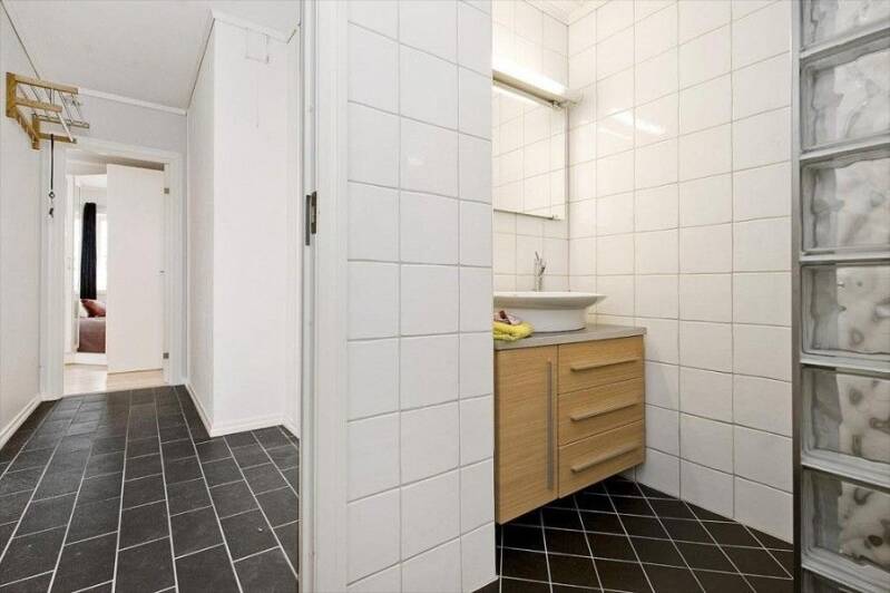 Utleie av leiligheter