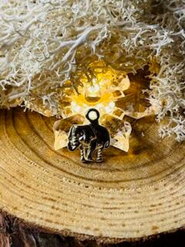 Charms Elephant