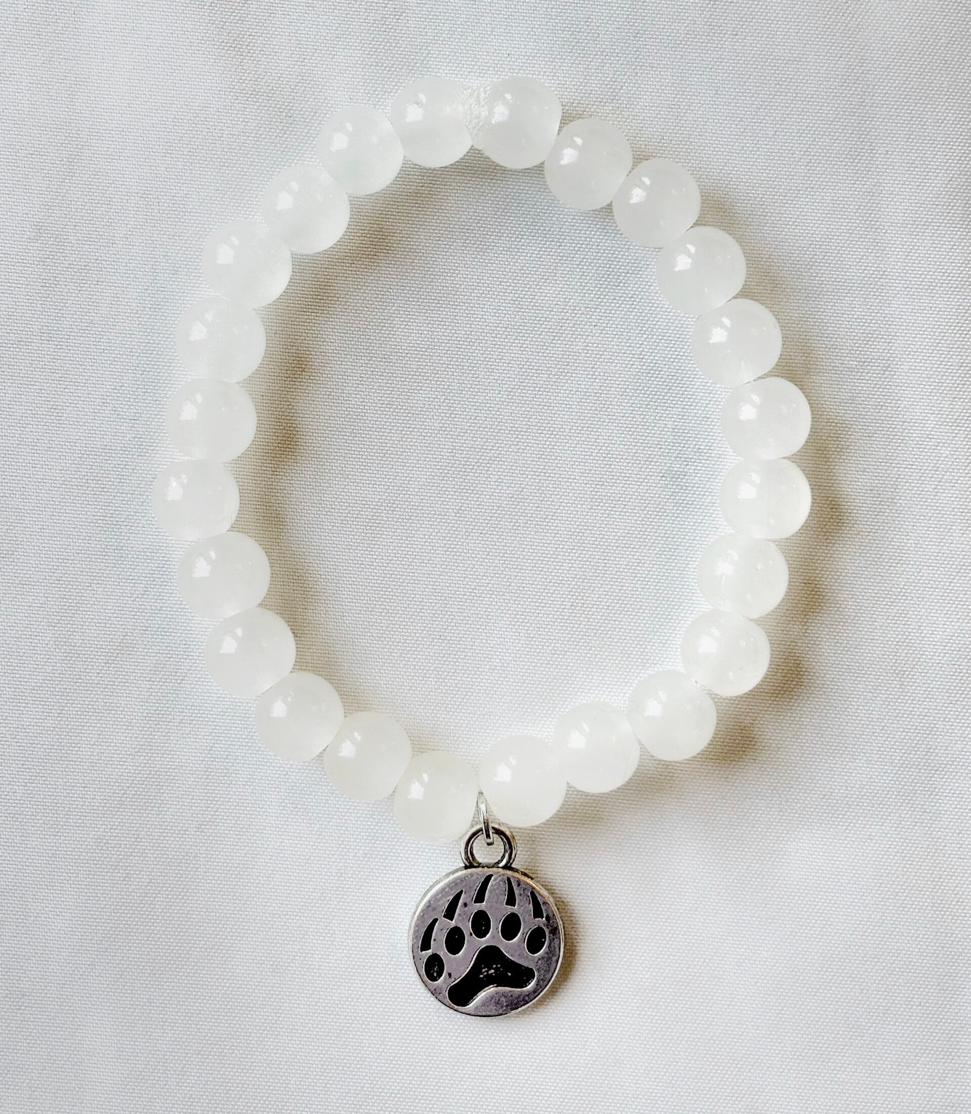 Snowball Bracelet