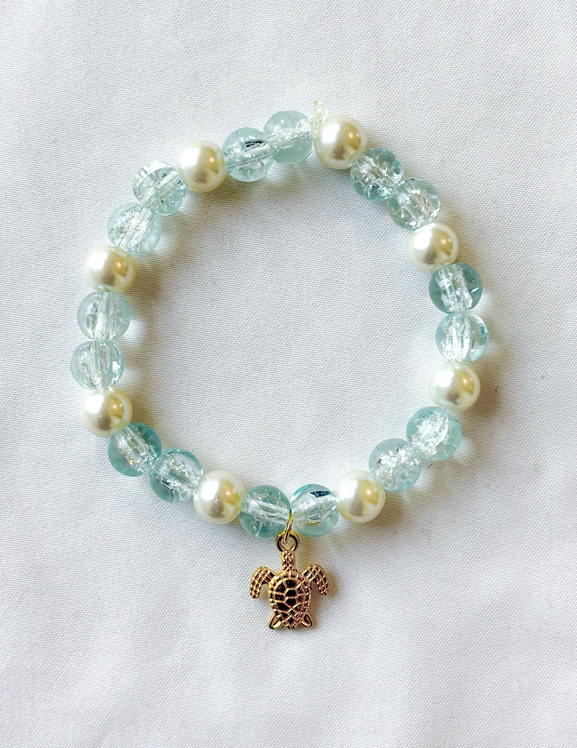 Salt & Sea Bracelet
