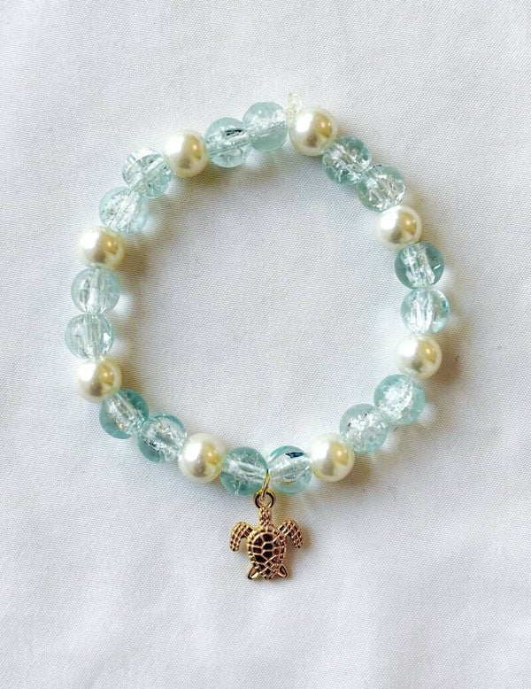 Salt & Sea Bracelet