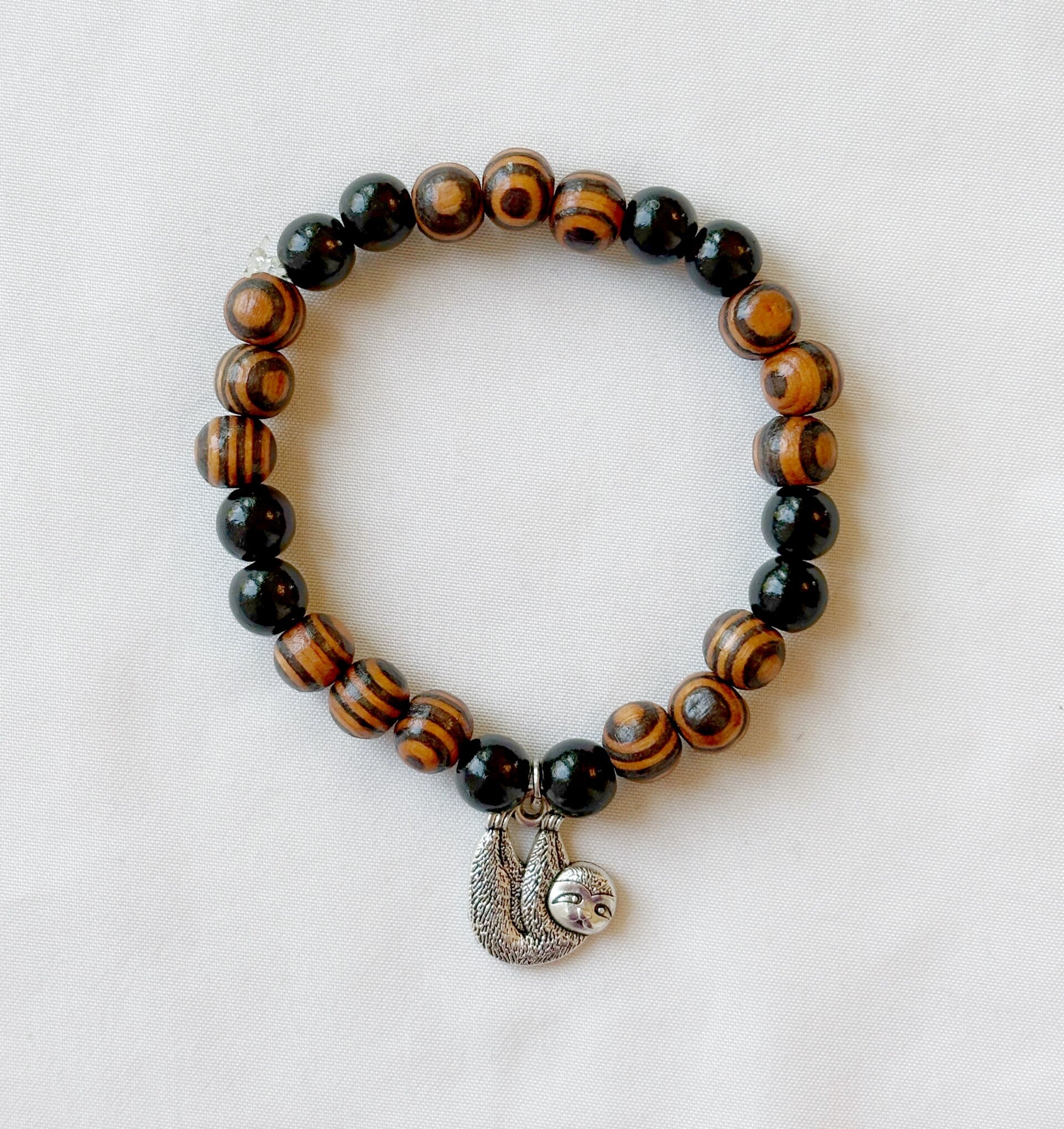 Sloth N' Steady Bracelet