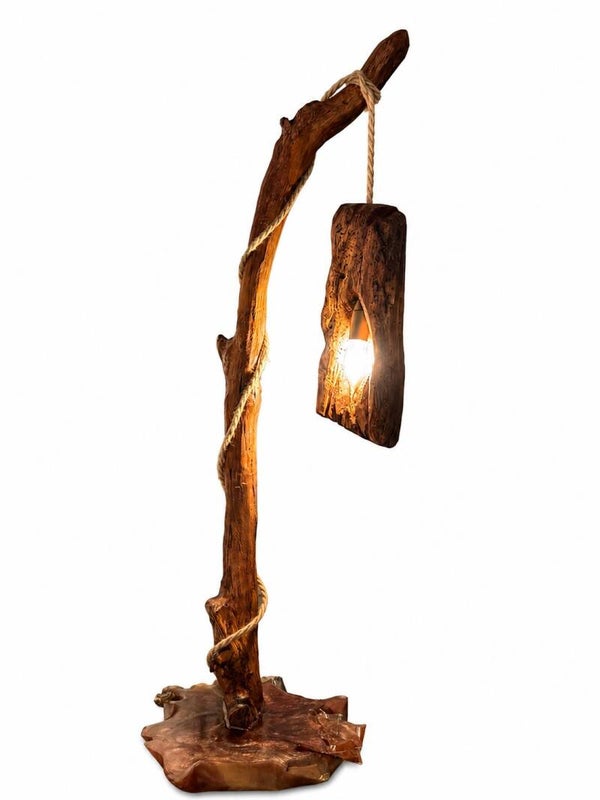 Le Gardien de Lumière