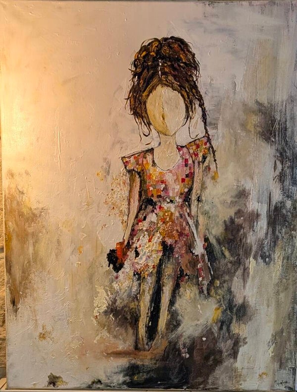 Innocence volée