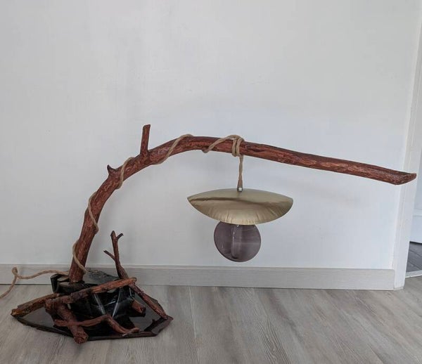 La Grâce sauvage