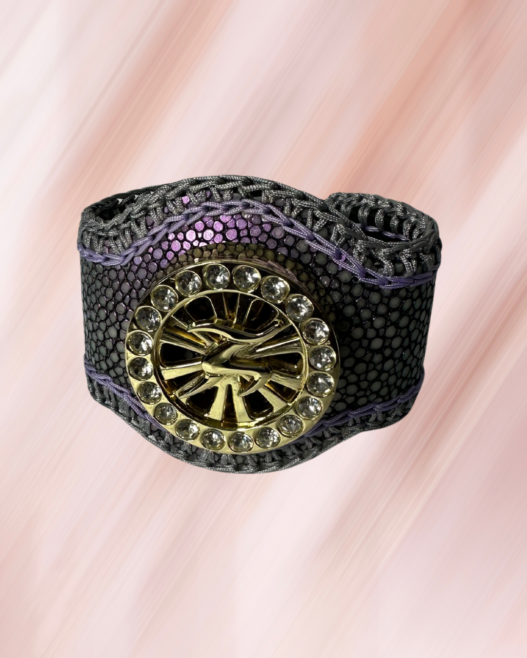 BRACELET ANTI STRESS GALUCHAT
