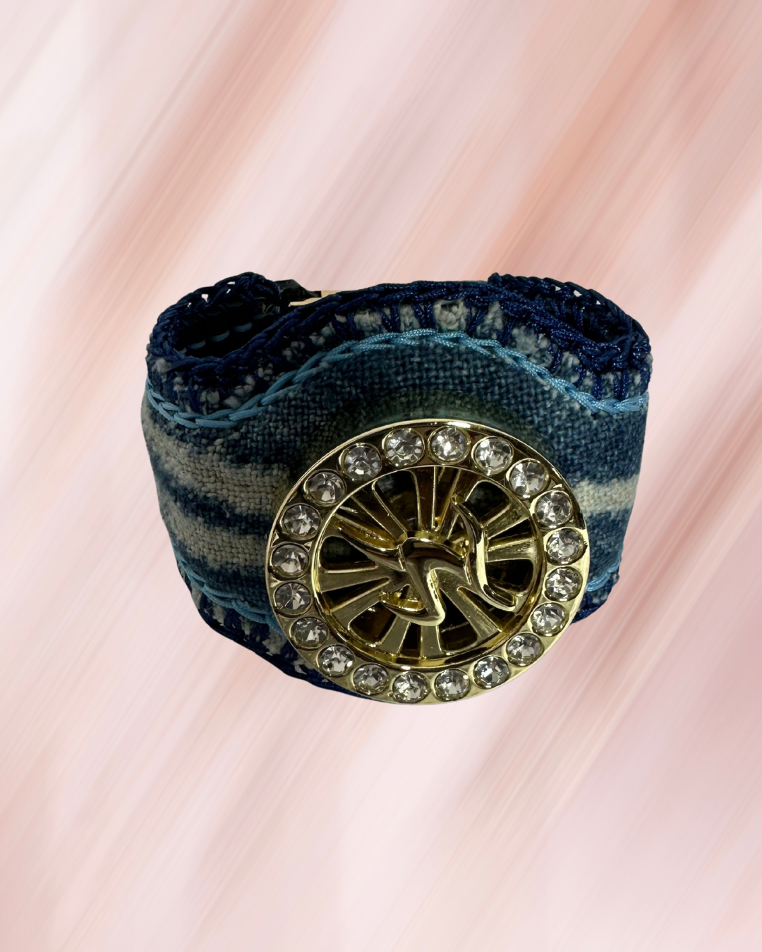 BRACELET ANTI STRESS NDOP