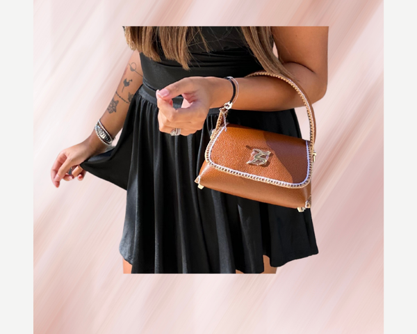 SAC AYEHA SÖSÖ M MARRON CLAIR