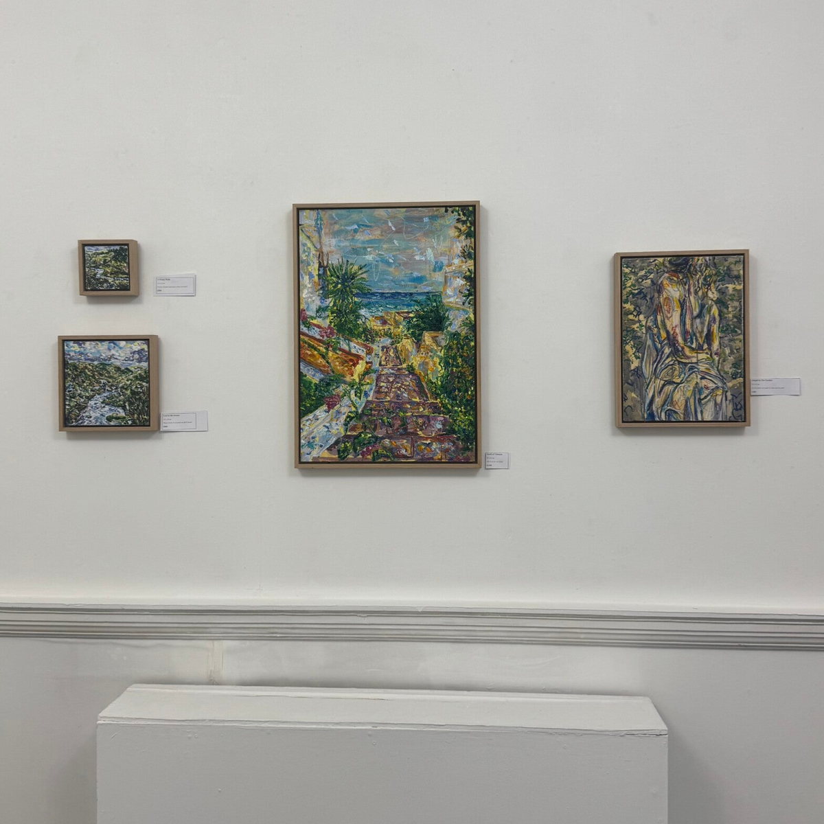 South of Valencia | Mima Adams