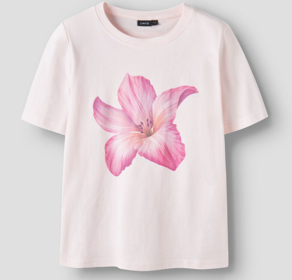 katoen T-shirt