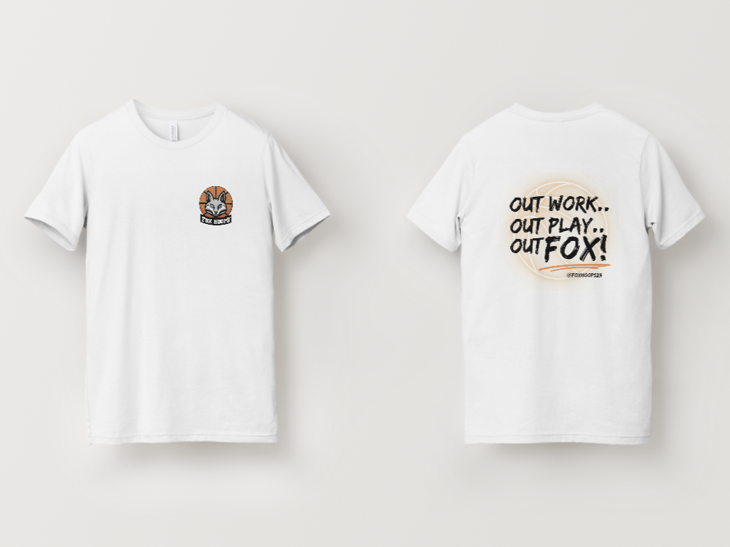Official Tee