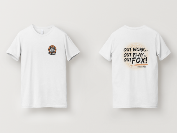Official Tee
