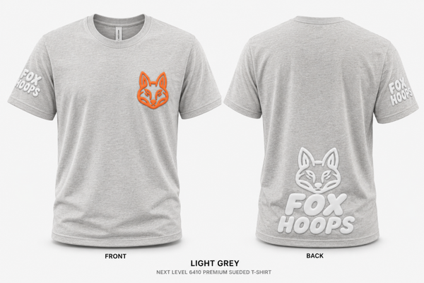 Limited Edition Puff Tee