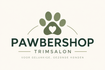Trimsalon Pawbershop