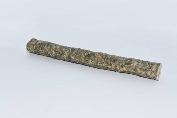 Frikandel, Kabeljauw met Zalm