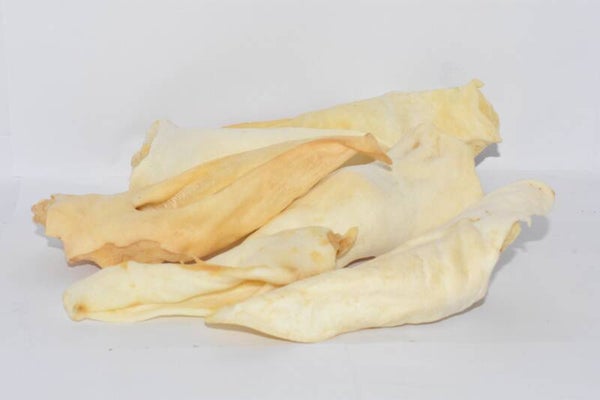 Lamsoren / Lamsoor met haar