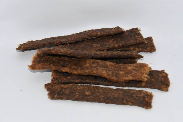 Vleesstrips Konijn